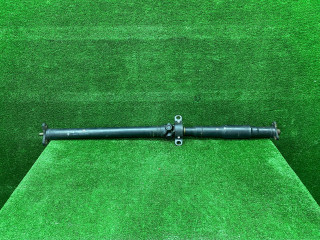 карданный вал BMW 5 серия G30/G31 G30 2018, 4.4 л., N63 B44 C, бензин, АКПП, carbonschwarz metallic (416), седан, 8663410, 26108663410