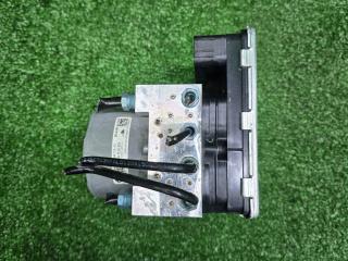 блок ABS BMW 3 серия G20 2020, 3.0 л., B58B30, бензин, АКПП, black sapphire metallic (475), седан, полный привод, 1544112, 1544112