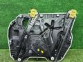 стеклоподъемник передний левый BMW X3 M F97 2020, 3.0 л., S58B30A, бензин, а300, полный привод, правый руль, 7393457, 51337393457 - фото №5