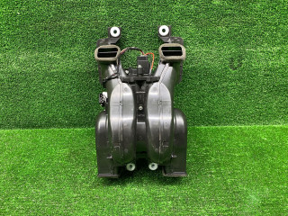 моторчик печки BMW X5 G05 2019, 3.0 л., B58B30, бензин, АКПП, полный привод, правый руль, 9315950, 64119315950