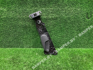 механизм открытия капота (кронштейн в салоне) BMW 3 серия G20 2022, 2.0 л., i, бензин, АКПП, седан, 51237446416