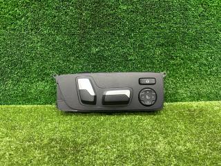 блок управления сиденьем BMW X5 G05 2020, 3.0 л., B58B30, бензин, АКПП, a96, внедорожник 5 дв., 6801482, 61316801482