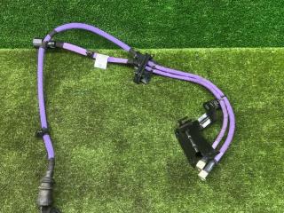провод с генератора на стартер BMW X5 G05 2022, 3.0 л., B58B30, бензин, АКПП, 416, внедорожник 5 дв., задний привод, 5A34930, 5A34930