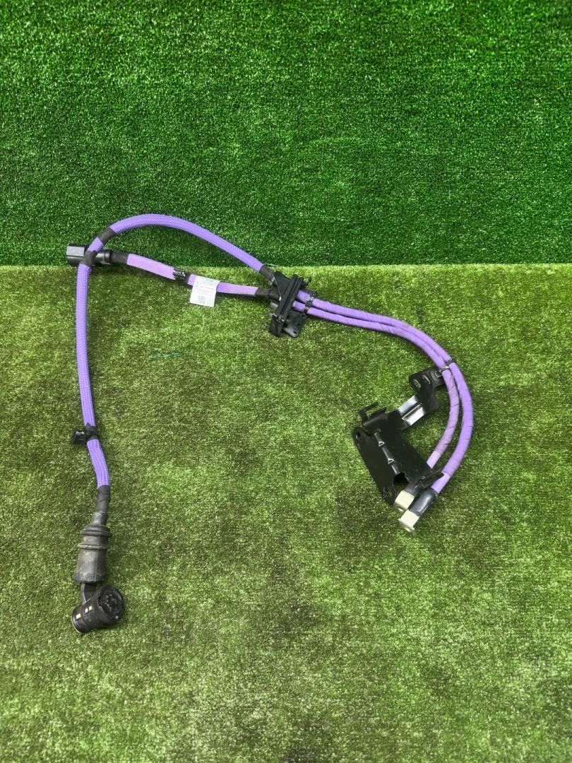 провод с генератора на стартер BMW X5 G05 2022, 3.0 л., B58B30, бензин, АКПП, 416, внедорожник 5 дв., задний привод, 5A34930, 5A34930 - фото №1