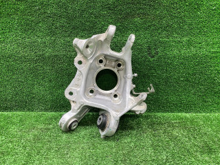 кулак задний правый BMW 3 серия G20 2020, 3.0 л., B58B30, бензин, АКПП, black sapphire metallic (475), седан, полный привод, 6878624, 33306878624