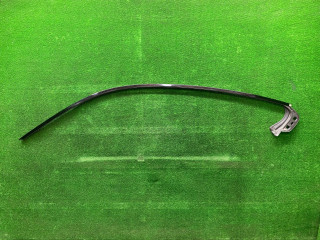 молдинг (накладка кузовная) BMW 8 серия G14/G15 G16 2020, 4.4 л., N63 B44 C, бензин, АКПП, mineralweiß metallic (a96), седан, 7456089, 51767456089