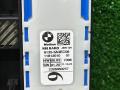 блок предохранителей BMW X5 G05 [рестайлинг] G05 2023, 3.0 л., B58B30P, бензин, АКПП, brooklyn grau metallic (c4p), внедорожник 5 дв., полный привод, 5A3EC08, 61355A3EC08 - фото №2