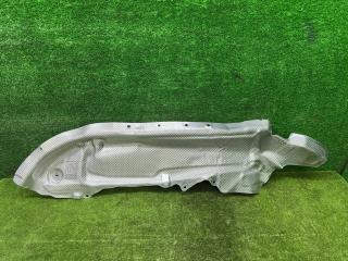 тепловой экран моторного отсека BMW X5 G05 [рестайлинг] G05 2023, 3.0 л., B57 D30 B, дизель, АКПП, mineralweiß metallic (a96), внедорожник 5 дв., полный привод, 9464490, 51489464490