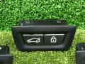 кнопка открытия багажника BMW X3 G01 2021, 2.0 л., B46 B20 B, бензин, АКПП, schwarz 2 (668), внедорожник 5 дв., 9275121, 61319275121 - фото №4