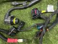 проводка двигателя BMW X5 G05 2020, 3.0 л., B58B30, бензин, АКПП, a96, внедорожник 5 дв., 8654411, 8654411, 8654413, 8654406, 8483817, 8654413, 8654406, 8483817 - фото №7