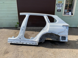 крыло заднее левое BMW X5 G05 2020, 3.0 л., B58B30, бензин, АКПП, a96, внедорожник 5 дв., 41007954993, 41007954993, 7954993