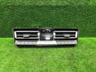 блок управления печки / климат-контроля BMW M8 F91/92 [рестайлинг] F92 2023, 4.4 л., S63 B44 B, бензин, АКПП, купе, полный привод, 4A176A4, 64114A176A4