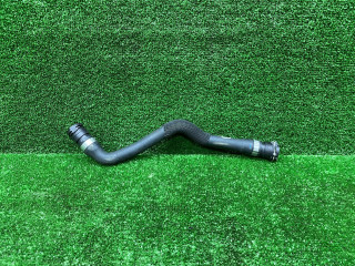 патрубок радиатора BMW X5 G05 2019, 3.0 л., B58B30, бензин, АКПП, полный привод, правый руль, 8654310, 17128654310