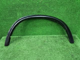 накладка колесной арки задний левый BMW X5 F15 2016, 4.4 л., N63 B44 A, бензин, АКПП, 475, внедорожник 5 дв., полный привод, 7326051, 51177326051