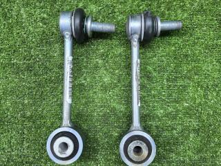 стойка стабилизатора BMW X6 M F96 2020, 4.4 л., S63 B44 B, бензин, АКПП, marina bay blau metallic (c1k), внедорожник 5 дв., 8469486, 33558469486