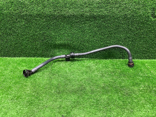 трубка вентиляции бака BMW X3 G01 2018, 2.0 л., B46 B20 B, бензин, АКПП, внедорожник 5 дв., полный привод, 8605160, 13908605160