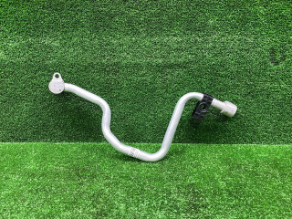 масляная трубка BMW M8 F91/92 [рестайлинг] F92 2023, 4.4 л., S63 B44 B, бензин, АКПП, купе, полный привод, 8094807, 17228094807