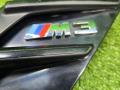 молдинг крыла BMW M3 G80/G81 G80 2021, 3.0 л., S58B30A, бензин, МКПП, 475, седан, задний привод, 8074919, 51138074919 - фото №2
