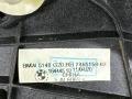 Комплект молдингов BMW M3 G80/G81 G80 2021, 3.0 л., S58B30A, бензин, МКПП, 475, седан, задний привод, 7465137, 7465138, 7407425, 7465140, 7465158, 7465141, 7465142, 7407403, 51437465137, 51437465138, 51437407425, 51437465140, 51437465158, 51437465141, 51437465142, 51337407403 - фото №19