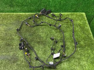 проводка датчиков парковки BMW X5 G05 [рестайлинг] G05 2023, 3.0 л., B58B30P, бензин, АКПП, brooklyn grau metallic (c4p), внедорожник 5 дв., полный привод, 5A75A08, 5A75A08