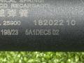 амортизатор крышки багажника (3-5 двери) BMW X6 G06 [рестайлинг] G06 2023, 3.0 л., B58B30P, бензин, АКПП, 416 carbon-schwarz, внедорожник 5 дв., полный привод, 5A1DEC5, 5A1DEC5 - фото №5