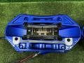 комплект тормозов BMW M3 G80/G81 G80 2023, 3.0 л., S58B30A, бензин, АКПП, c31, седан, полный привод, правый руль, 6881295, 6881296, 8093711, 8093712, 8093731, 8093732, 34216881295, 34216881296, 34108093711, 34108093712, 34208093731, 34208093732, 7889661, 7889662, 7889664, 7889663, 8093699, 8093700, 34107889661, 34107889662, 34207889664, 34207889663, 8093699, 8093700 - фото №25