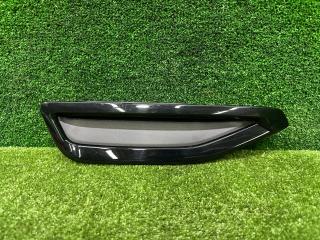 молдинг крыла BMW X5 G05 2022, 3.0 л., B58B30, бензин, АКПП, 416, внедорожник 5 дв., задний привод, 7418176, 7418176