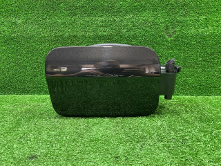 лючок топливного бака BMW X3 M F97 2021, 3.0 л., S58B30A, бензин, АКПП, black sapphire metallic (475), внедорожник 5 дв., полный привод, 7405751, 7405755, 51177405751, 41007405755