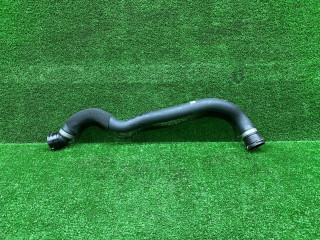 патрубок радиатора BMW X7 G07 2021, 3.0 л., B58B30, бензин, АКПП, 416, внедорожник 5 дв., полный привод, 8742649, 17128742649