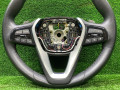 руль BMW X5 G05 2022, 3.0 л., B58B30, бензин, задний привод, 32307944545, 7944545, 32307944545, 7944545 - фото №3
