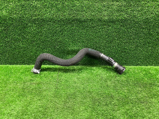 патрубок радиатора BMW X3 G01 [рестайлинг] G01 2023, 2.0 л., B48 B20 A, бензин, АКПП, внедорожник 5 дв., полный привод, правый руль, 9354468, 64219354468