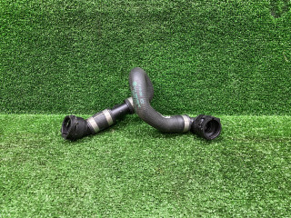 патрубок радиатора BMW X4 M F98 2019, 3.0 л., S58B30A, бензин, АКПП, phytonicblau metallic (c1m), внедорожник 5 дв., 8053469, 17128053469