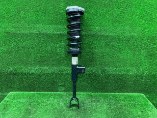 амортизатор передний левый BMW 5 серия G30/G31 G30 2017, 2.0 л., B48 B20 A, бензин, АКПП, седан, задний привод, правый руль, 31316866605, 31316866605