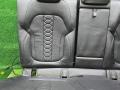 сиденье заднее BMW X6 M F96 2020, 4.4 л., S63 B44 B, бензин, АКПП, marina bay blau metallic (c1k), внедорожник 5 дв., 8096208, 8096223, 52208096208, 52208096223 - фото №2