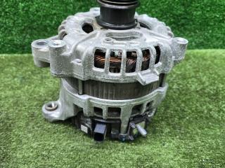 генератор BMW X3 M F97 2020, 3.0 л., S58B30A, бензин, а300, полный привод, правый руль, 8571358, 12318571358