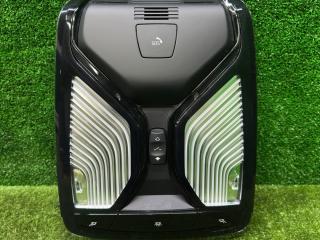 фонарь салона (плафон) BMW X6 G06 [рестайлинг] G06 2023, 3.0 л., B58B30P, бензин, АКПП, 416 carbon-schwarz, внедорожник 5 дв., полный привод, 5B32488, 5B32488