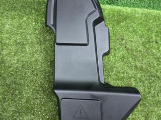 планка под капот BMW X3 G01 2020, 2.0 л., B46 B20 B, бензин, АКПП, a96, внедорожник 5 дв., задний привод, 8599277, 12908599277