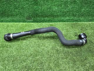 патрубок отопителя (печки) BMW X7 G07 [рестайлинг] G07 2024, 3.0 л., B58B30P, бензин, АКПП, black sapphire metallic (475), внедорожник 5 дв., полный привод, правый руль, 9453681, 11539453681