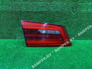 фонарь крышки багажника правый BMW M5 F90 2018, 4.4 л., S63 B44 B, бензин, седан