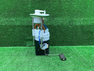 колба в бак BMW X5 E70 [рестайлинг] E70 2011, 4.4 л., N63 B44 A, бензин, АКПП, полный привод, 7180103, 16117180103