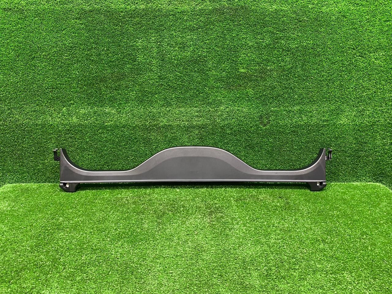 пластик BMW X7 G07 2021, 3.0 л., B58B30, бензин, АКПП, 416, внедорожник 5 дв., полный привод, 7454039, 54107454039 - фото №1