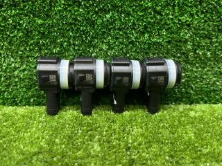 парктроник задний BMW X6 G06 2023, 3.0 л., B57 D30 B, дизель, АКПП, 475, внедорожник 5 дв., полный привод, 5A44D01, 66205A44D01