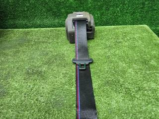 ремень безопасности BMW M3 G80/G81 G80 2023, 3.0 л., S58B30A, бензин, АКПП, c31, седан, полный привод, правый руль, 8076376, 72118076376
