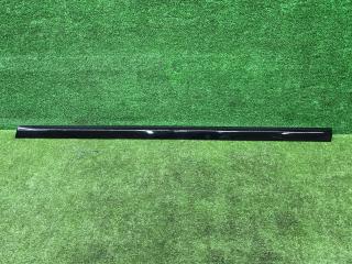 молдинг двери передней правой BMW X7 G07 [рестайлинг] G07 2024, 3.0 л., B58B30P, бензин, АКПП, black sapphire metallic (475), внедорожник 5 дв., полный привод, правый руль, 5A165E4, 5A165E4