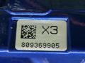 комплект тормозов BMW M3 G80/G81 G80 2023, 3.0 л., S58B30A, бензин, АКПП, c31, седан, полный привод, правый руль, 6881295, 6881296, 8093711, 8093712, 8093731, 8093732, 34216881295, 34216881296, 34108093711, 34108093712, 34208093731, 34208093732, 7889661, 7889662, 7889664, 7889663, 8093699, 8093700, 34107889661, 34107889662, 34207889664, 34207889663, 8093699, 8093700 - фото №27