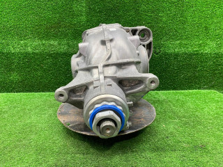 редуктор заднего моста BMW X3 G01 [рестайлинг] G01 2023, 2.0 л., B48 B20 A, бензин, АКПП, внедорожник 5 дв., полный привод, правый руль, 9846339, 33109846339