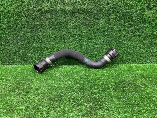 патрубок радиатора BMW X7 G07 2021, 3.0 л., B58B30, бензин, АКПП, 416, внедорожник 5 дв., полный привод, 9894779, 17129894779