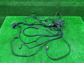 проводка двигателя BMW X3 G01 2018, 2.0 л., B46 B20 B, бензин, АКПП, внедорожник 5 дв., полный привод, 8681952, 12518681952