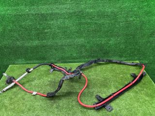 провод высоковольтный BMW 3 серия G20 2020, 3.0 л., B58B30, бензин, АКПП, black sapphire metallic (475), седан, полный привод, 8797532, 61128797532, ORDERSACH-NR, 15974510, AUTO-KABEL, 8797532-07