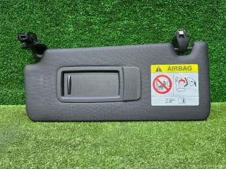 козырек солнцезащитный BMW M3 G80/G81 G80 2023, 3.0 л., S58B30A, бензин, АКПП, c31, седан, полный привод, правый руль, 8092731, 51168092731